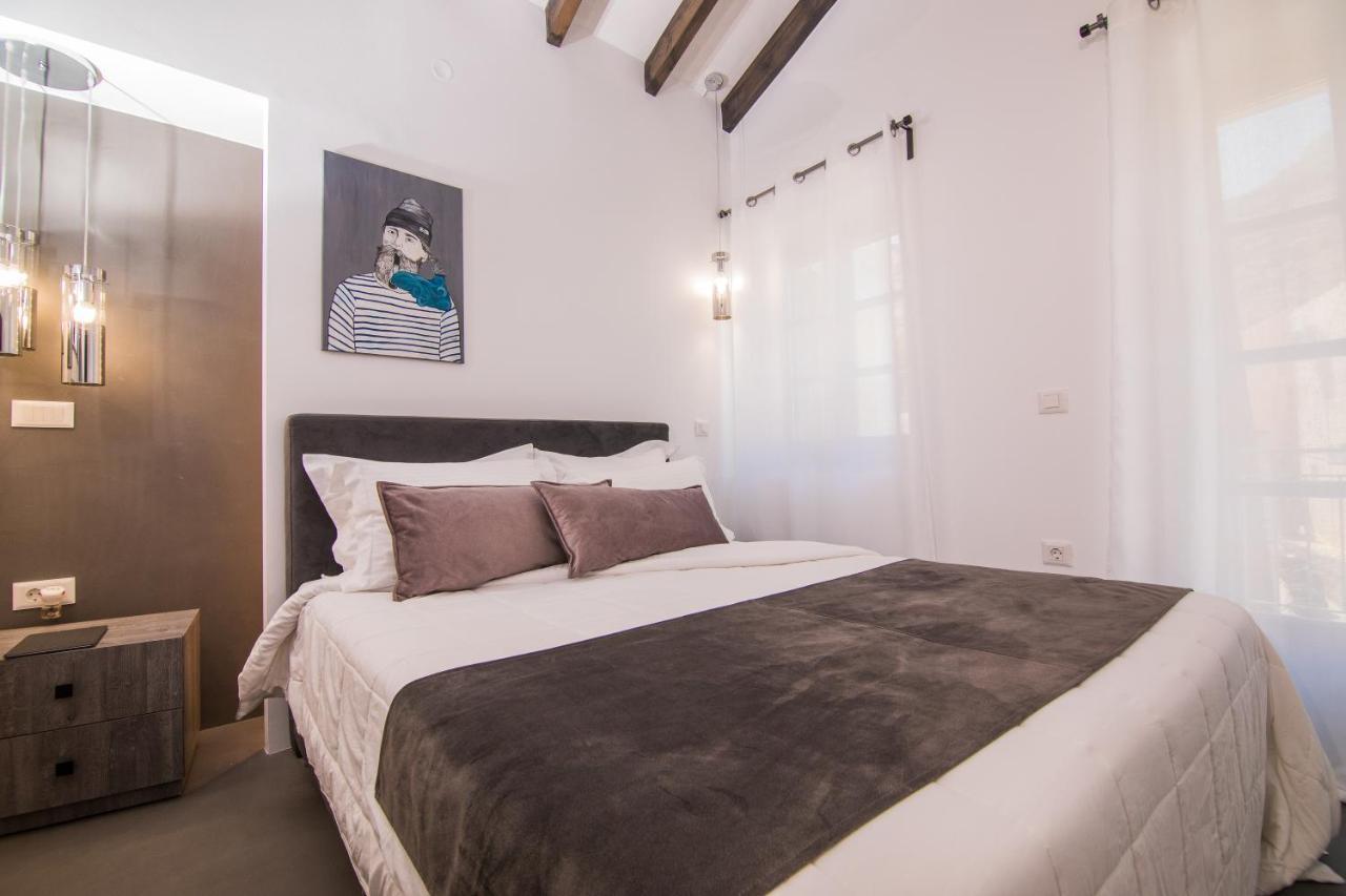 Ferienwohnung Ialemos Group Symi Exterior foto