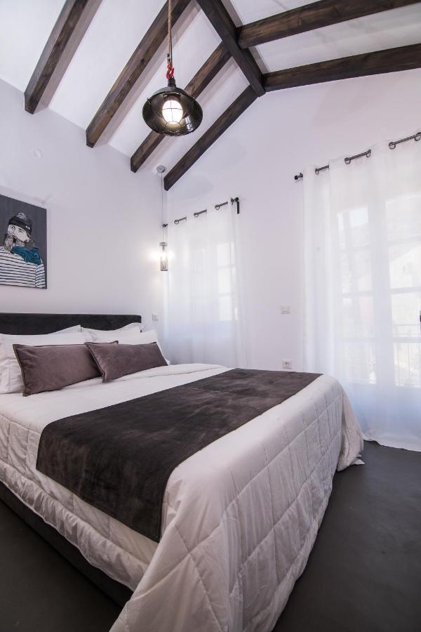 Ferienwohnung Ialemos Group Symi Exterior foto