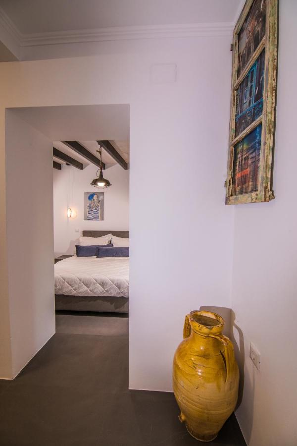 Ferienwohnung Ialemos Group Symi Exterior foto